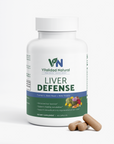 Liver Support