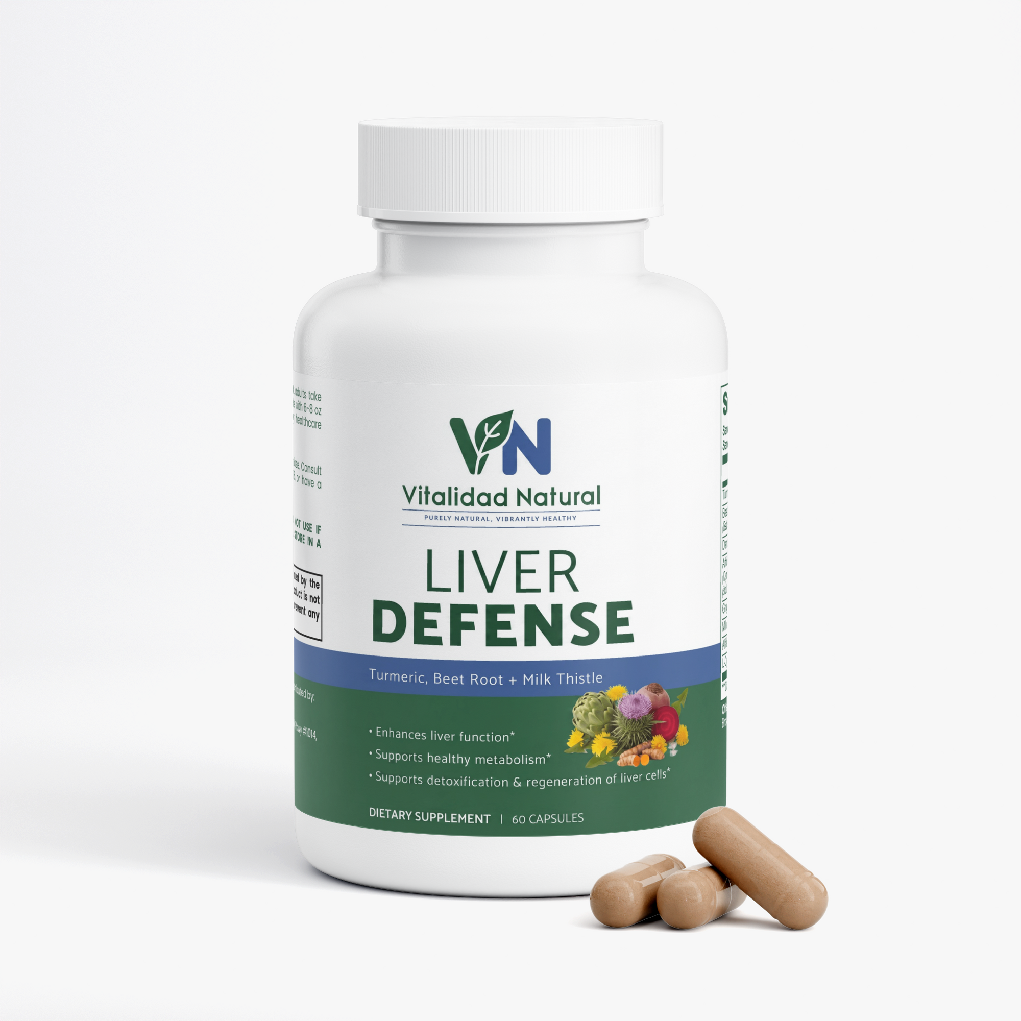 Liver Support