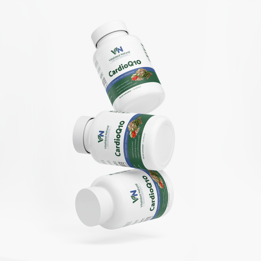 CoQ10 Ubiquinone