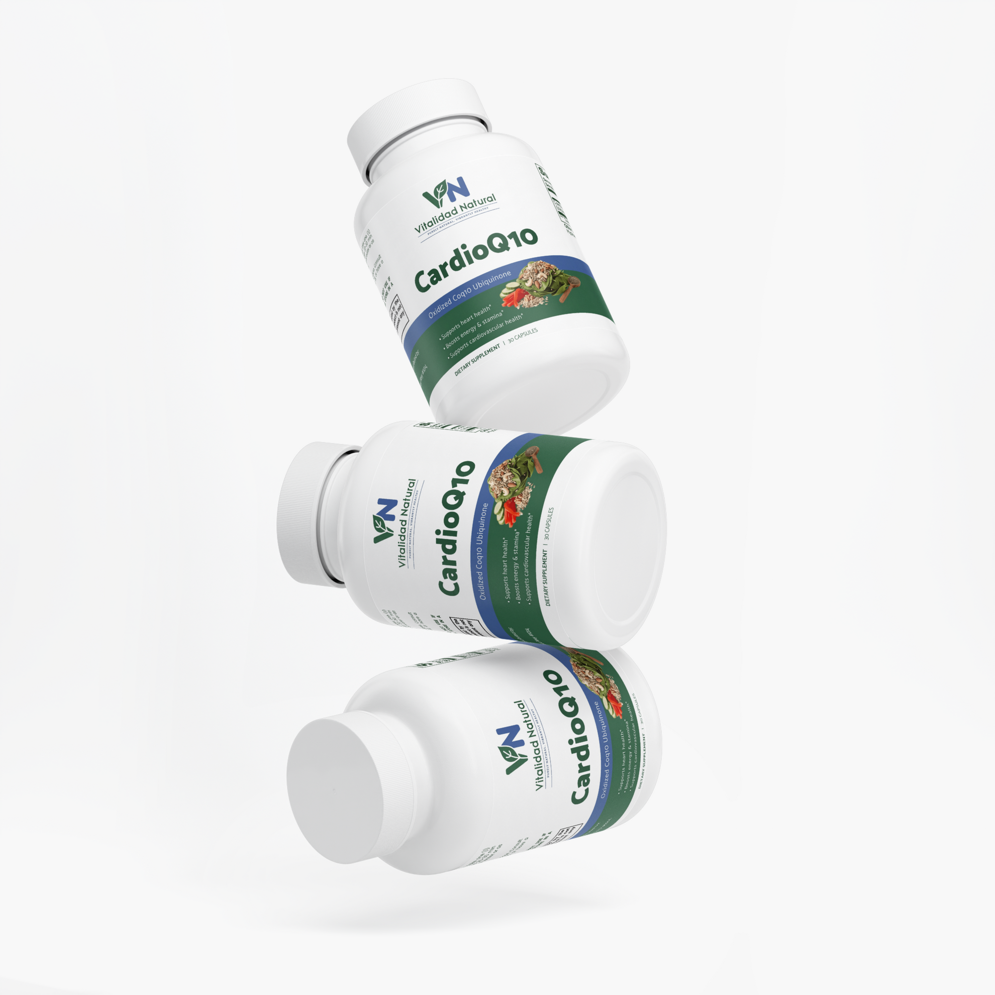 CoQ10 Ubiquinone