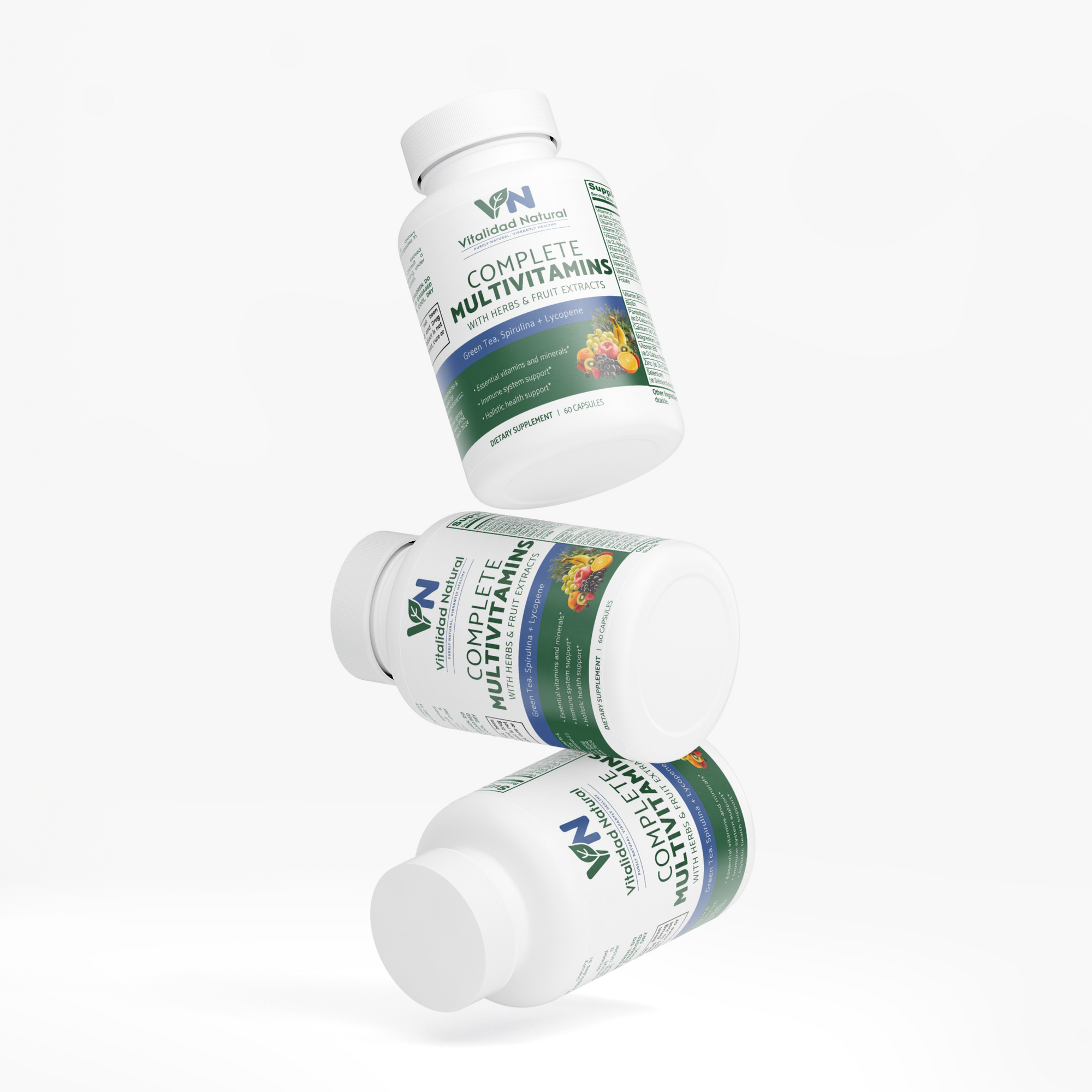 Complete Multivitamin