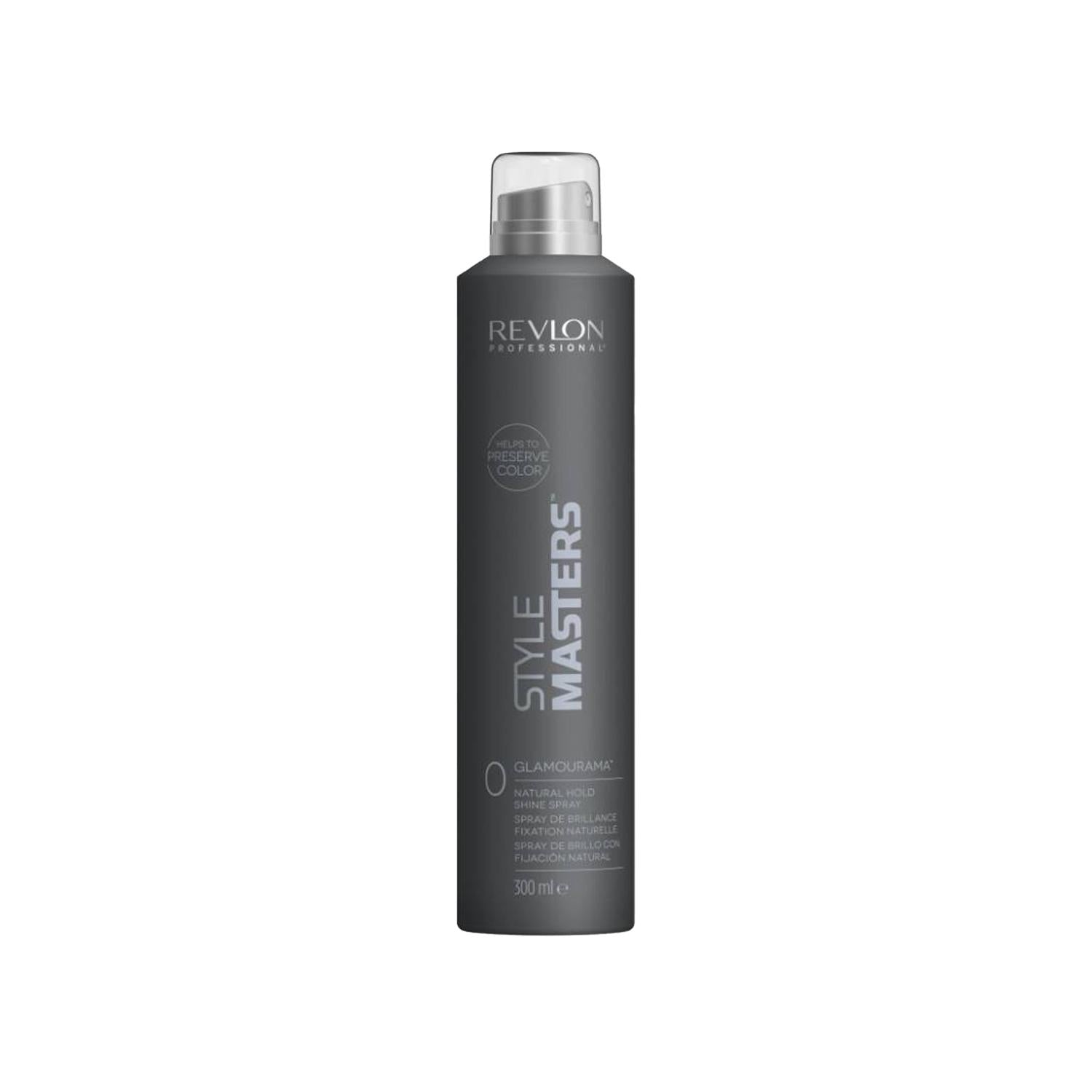 Revlon Style Masters Glamourama Shine-Enhancing Hair Spray, 300ml - Adds Shine & Style to Hair Revlon Glamourama Shine Hair Spray 300ml Revlon hair spray, Glamourama hair spray, shine hair spray, 300 ml hair spray, Revlon Style Masters, hair styling products, shine-enhancing hair spray, hair care, beauty products, styling hair, glamorous hair, Revlon Style Masters Glamourama
