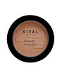 Rival de Loop Blush Powder No:03 Cinnamon - Velvet Finish | 1 Unit