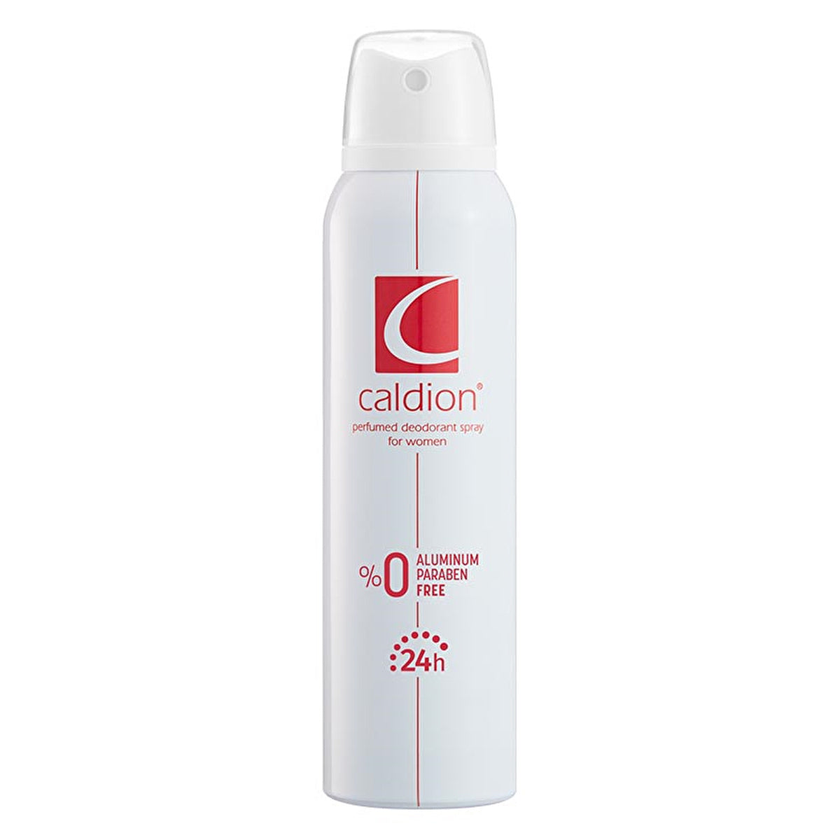 Caldion Women's Deodorant Spray 150ml - Floral-Fruity Scent | Sophisticated Fragrance