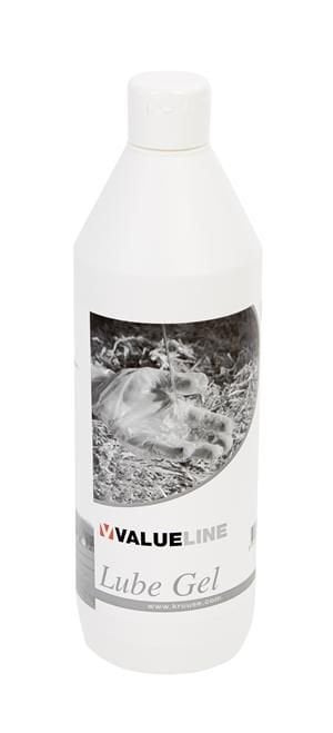 Kruuse Obstetric Lubricant Gel for Veterinary Use 1000 ml