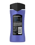 Axe Premium Collection Blue Lavender Shower Gel 10oz - 3 in 1 | Men - view 9