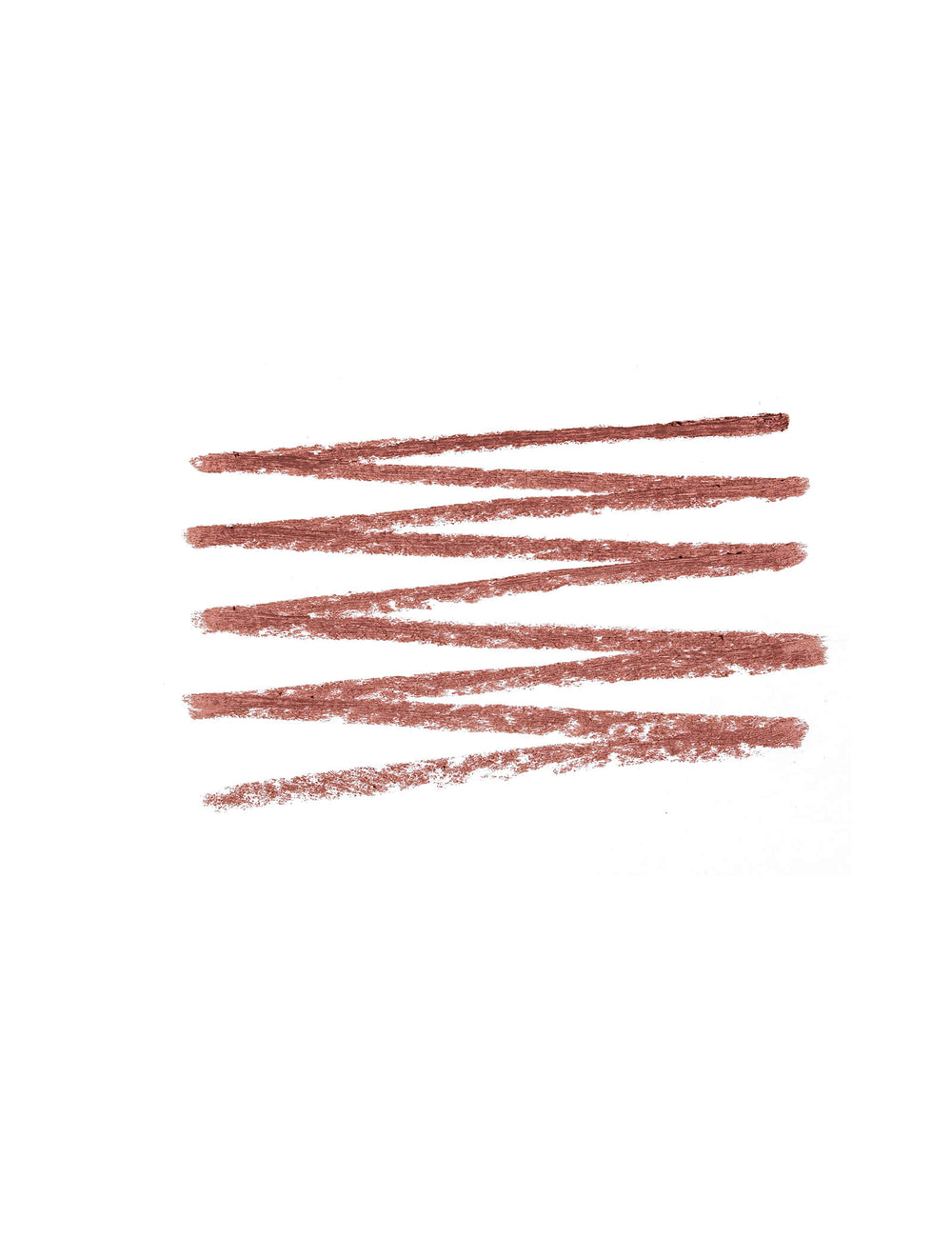 Flormar Stylematic Matte Waterproof Retractable Lip Liner 0.35g