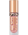 Stellary Big Lips Volumizing Lip Gloss 03 - 4ml
