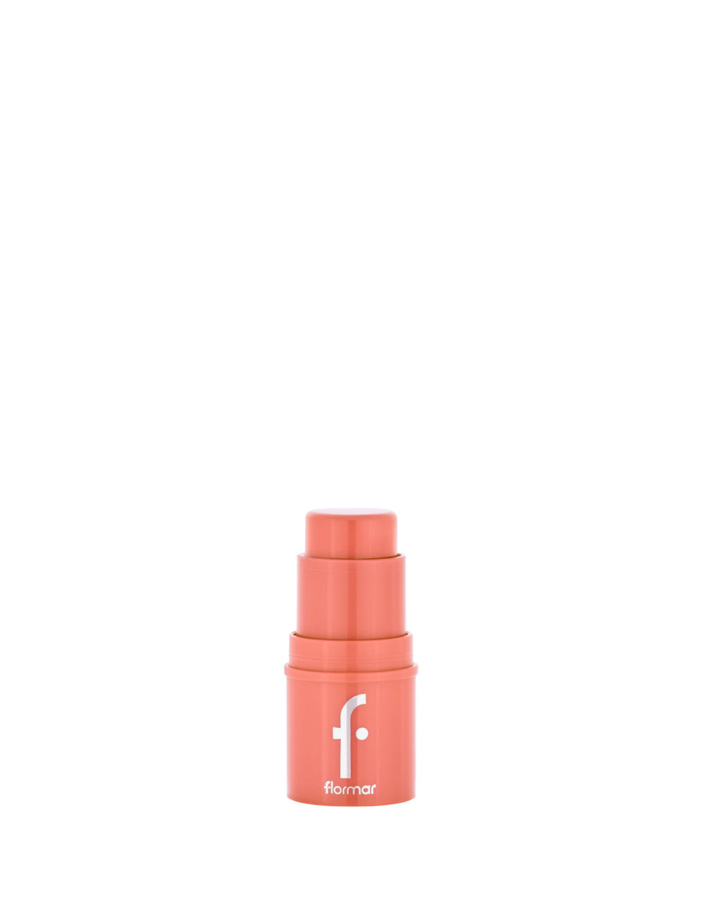 Flormar To Go Creamy Stick Blush Radiant Finish 5g