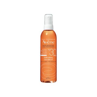 avene sun huile solaire body oil SPF30, Avene SPF30 body oil 200 ml bottle Avene Sun Body Oil SPF30 - Sensitive Skin Care | 200 ml Avene Sun Body Oil SPF30 - Sensitive Skin Care | 200 ml avene, sun-body-oil, spf30, sensitive-skin, outdoor-enthusiasts, sunbathers, water-resistant, skin-protection, luxury-body-oil, ai-generated