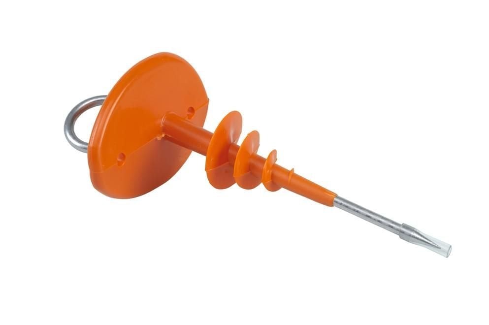 Kruuse Vidali Trokar Precision Surgical Tool 135mm