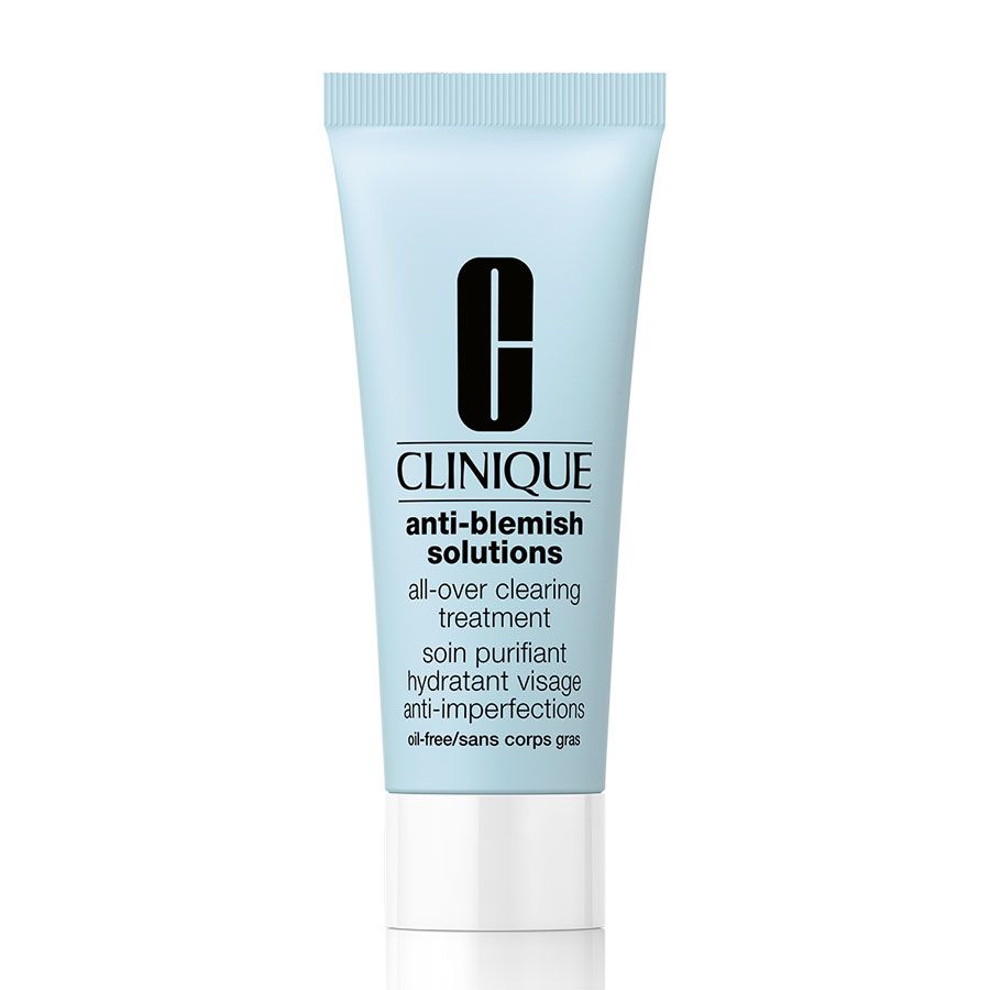Clinique Anti-Blemish Solutions Clearing Gel 15ml