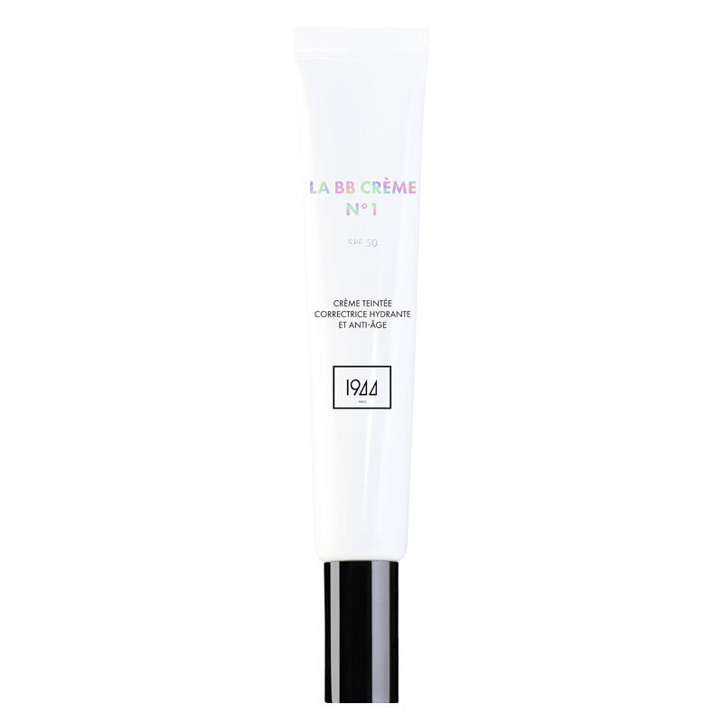 1944 Paris BB Cream SPF 50 Hydrating Tinted Moisturizer 30 ml