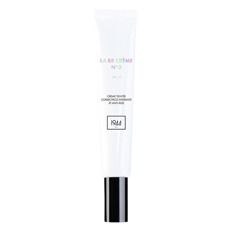 1944 Paris BB Cream SPF 50 Hydrating Tinted Cream No3 30 ml