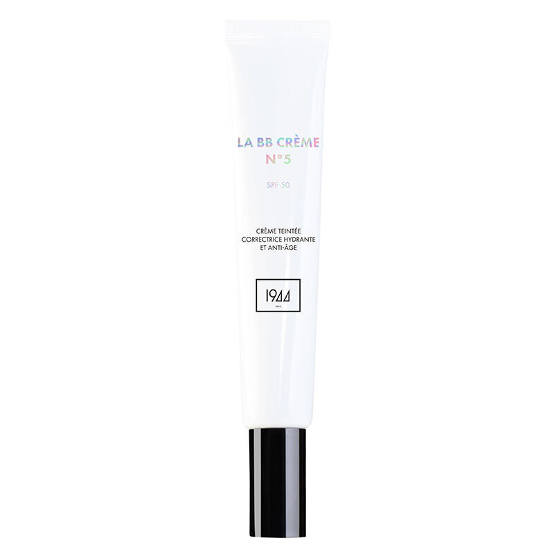1944 Paris BB Cream SPF 50 No5 Tinted Moisturizer 30 ml