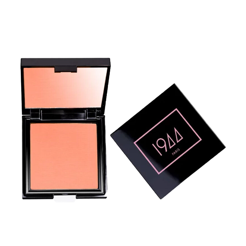 1944 Paris Blush No 104 Matte Powder Blush 9.5g