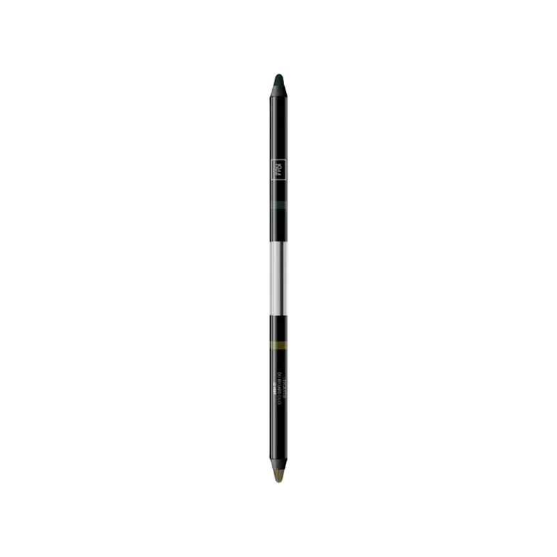 1944 Paris Waterproof Two Eyeliner Long-Wear Gel Formula 2g