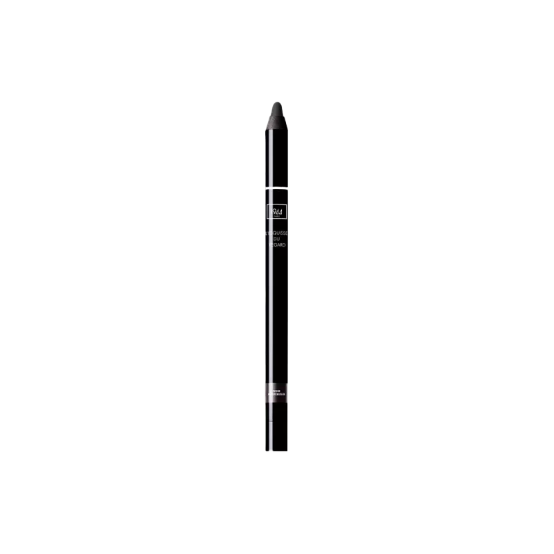 1944 Paris Waterproof Eyepencil in Mysterious Black 1.2g