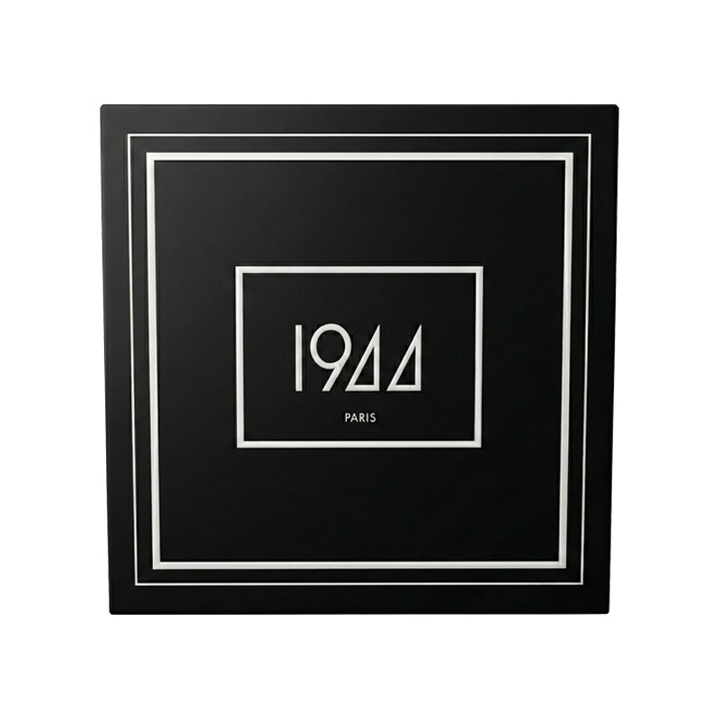 1944 Paris Eyeshadow Palette for Versatile Eye Makeup