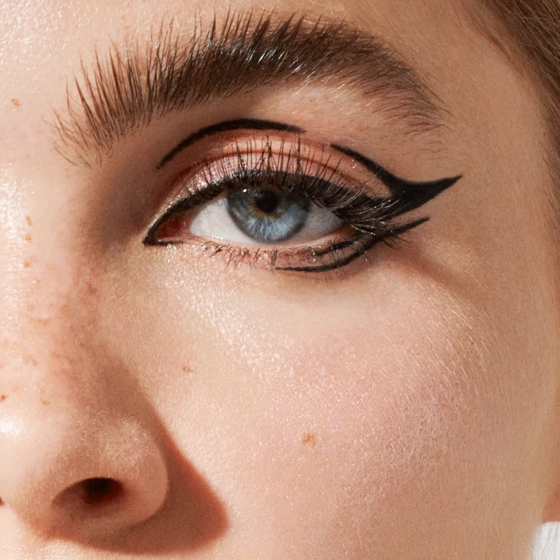 1944 Paris La Plume Eyeliner Precise Felt-Tip Black 0.6 ml