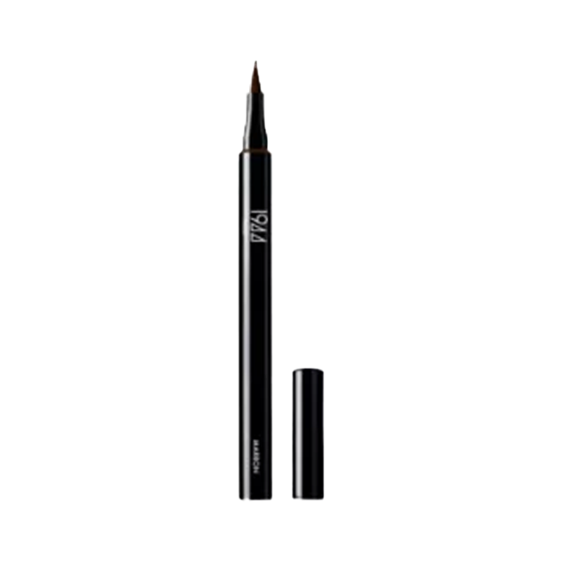 1944 Paris La Plume Eyeliner Precise Felt-Tip Black 0.6 ml