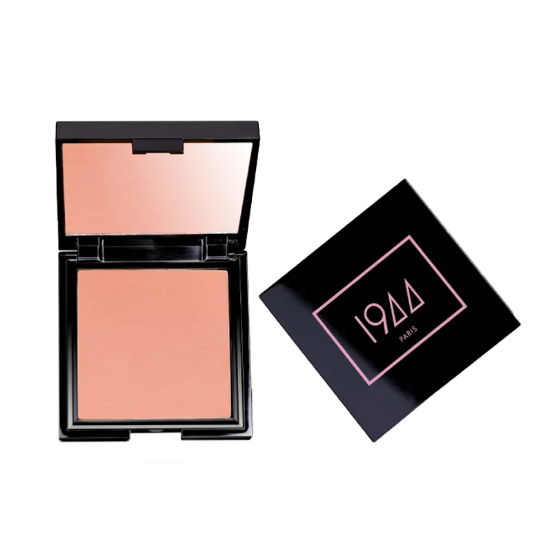 1944 Paris Le Rose Aux Joues Blush Nude Affection 101 9.5g