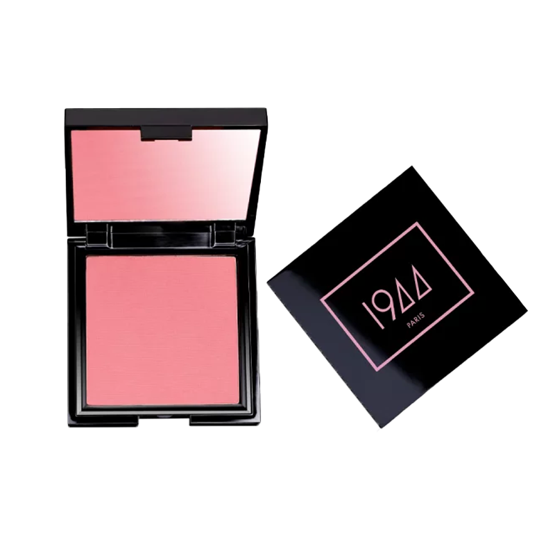 1944 Paris Le Rose Aux Joues Passion Framboise Blush 9.5g