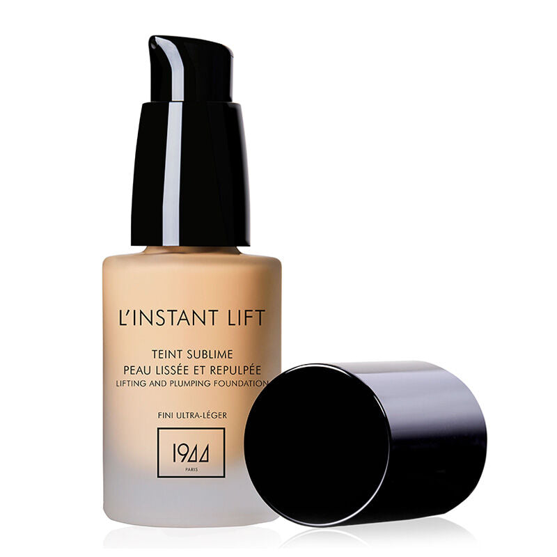 1944 Paris Lift Foundation Beige Doux Natural Coverage 15 ml