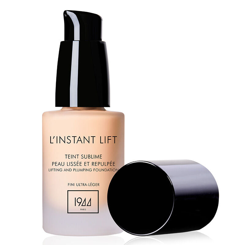 1944 Paris Lift Foundation Beige Nature Lightweight Coverage 15 ml