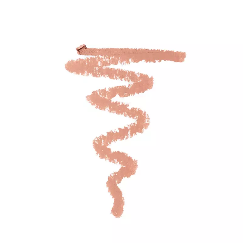 1944 Paris Lip Liner Rose Bordeaux Matte Lip Pencil 1.2g