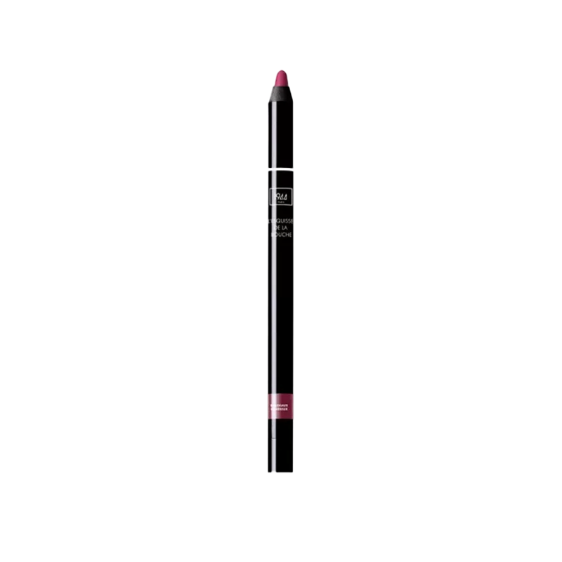 1944 Paris Lip Liner Rose Natural Matte Definition 1.2g