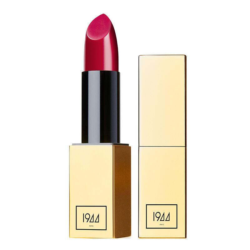 1944 Paris Olivia Lipstick Satin Shine Lip Color 3.5g