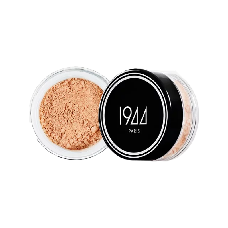 1944 Paris Mineral Foundation Tan FT305 Natural Glow 5g