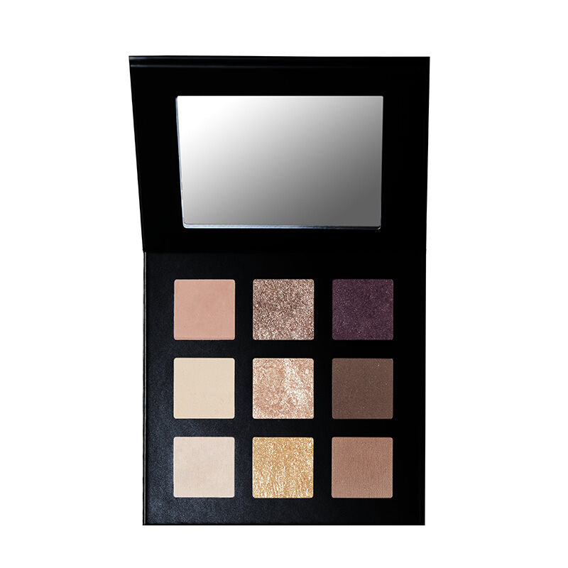 1944 Paris The Eye Palette Versatile 9-Shade Eyeshadow 9g