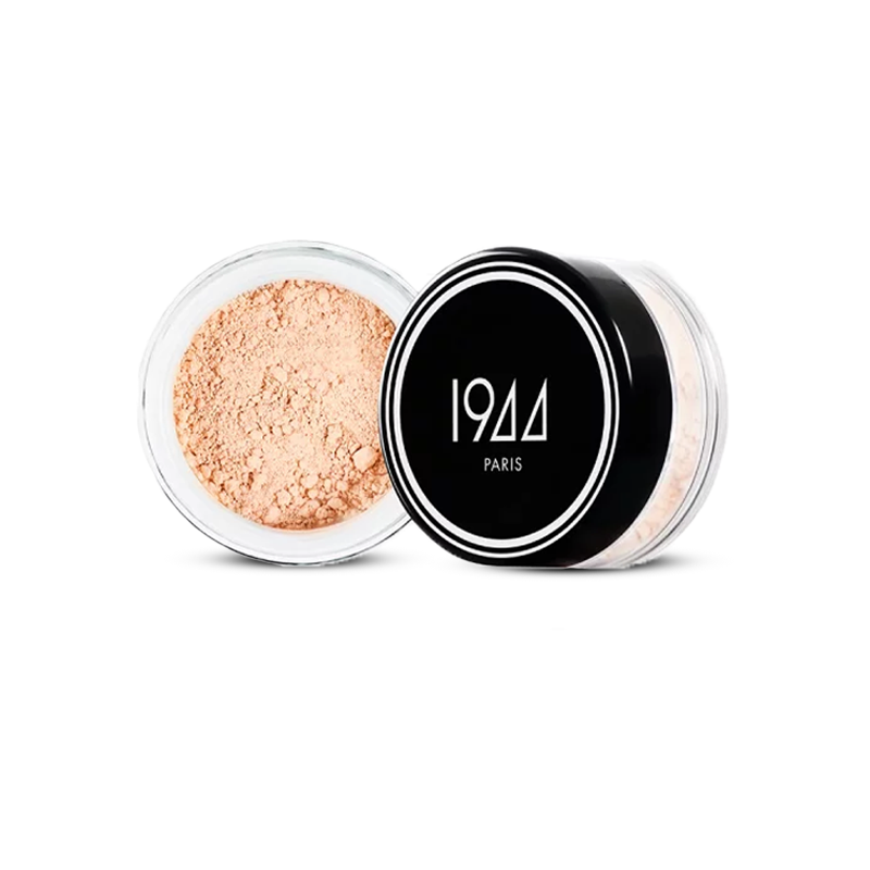 1944 Paris The Mineral Foundation Beige FT302 Glow Finish 5g