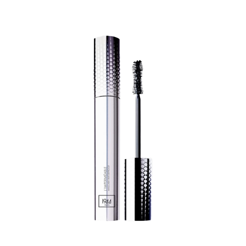 1944 Paris Waterproof Mascara Volumizing Black 13.5 ml