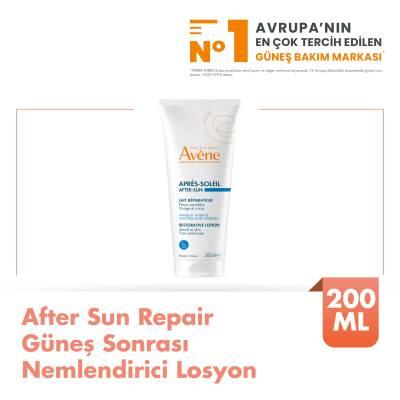 Avene After Sun Repair Moisturizing Lotion - Soothe and Hydrate Skin After Sun Exposure - image 13