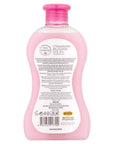Bee Beauty Strawberry Milkshake Shower Gel for Soft Skin 400 ml