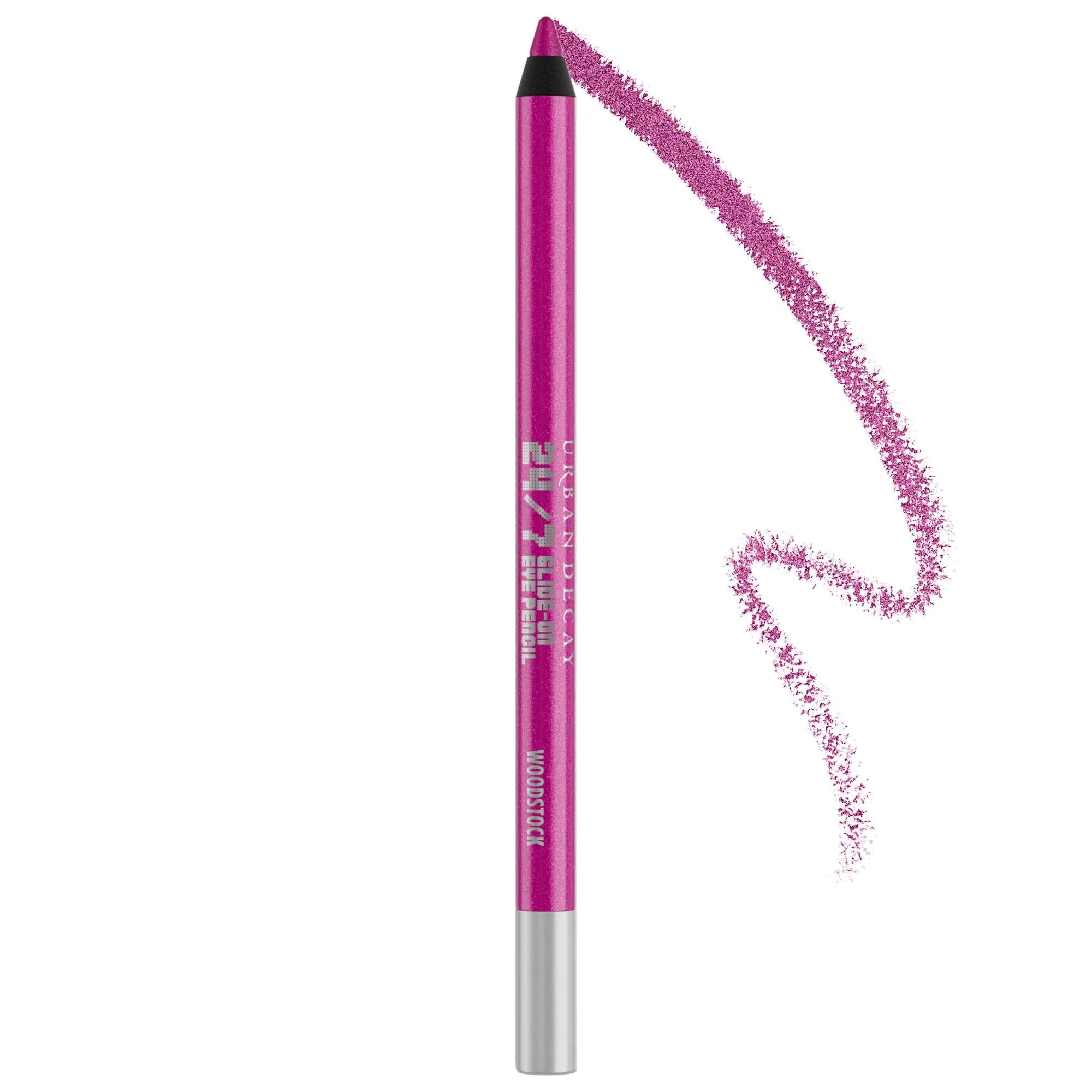 Huda Beauty 24/7 Glide-On Waterproof Eyeliner Pencil - Luxurious, Long-Lasting, Smudge-Proof Eyeliner for Vegan &amp; Cruelty-Free Beauty Enthusiasts Huda Beauty 24/7 Glide-On Waterproof Eyeliner Pencil - Luxurious &amp; Long-Lasting luxury eyeliner pencil, waterproof eyeliner, smudge-proof eyeliner, vegan cosmetics, cruelty-free beauty products, long-lasting eyeliner, high-end makeup, beauty essentials, eye makeup, cosmetics, makeup, eyeliner, Huda Beauty