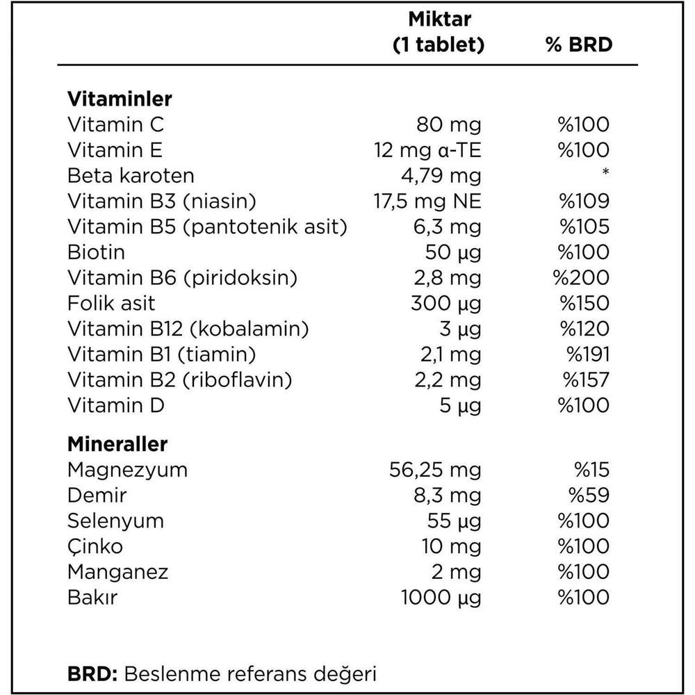 Pharmaton Essential WOMEN 30 Tablets - image 8