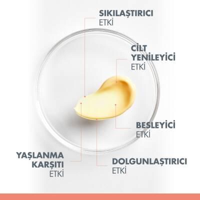 Avene Hyaluron Activ B3 Night Cream for Anti-Aging & Hydration - 50ml Avene Hyaluron Activ B3 Night Cream for Anti-Aging Avene Hyaluron Activ B3 Night Cream, anti-aging night cream, intense hydration skincare, Niacinamide skincare, Retinal skincare products, skincare for dull skin, skincare for dry skin, skincare routine, night cream for anti-aging, face cream, dermatologically tested skincare