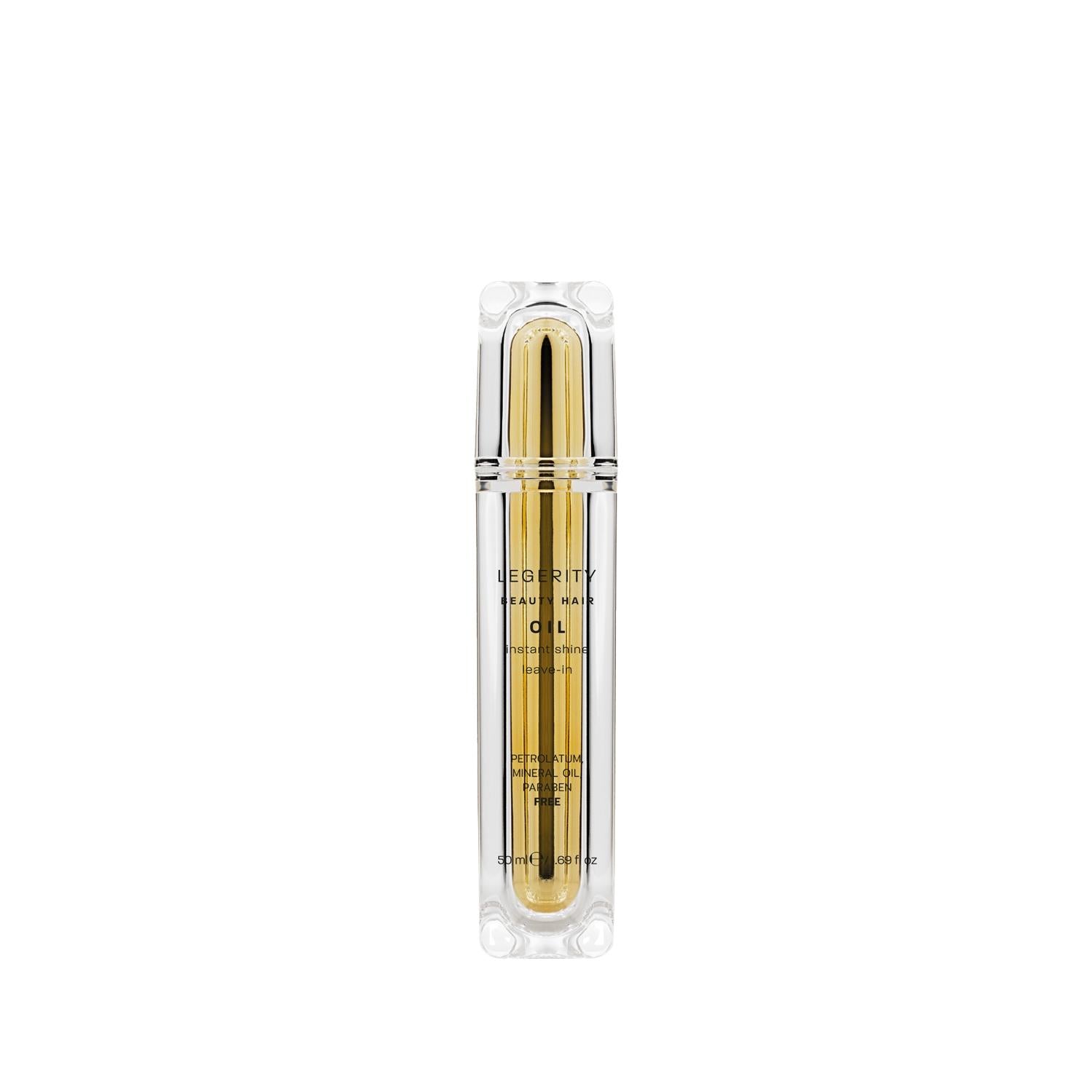SCREEN Legerity Beauty Hair Oil 50ml