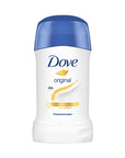 Dove Antiperspirant Deodorant Stick for Women - 48 Hour Protection, Moisturizing & Alcohol-Free - Original Scent - view 6