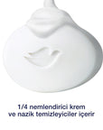 Dove Sensitive Skin Beauty Bar - Micellar Cleansing Soap with Moisturizing Cream, Hypoallergenic & Fragrance-Free - view 6