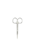 Schatz Eyebrow & Mustache Trimming Scissors 0028