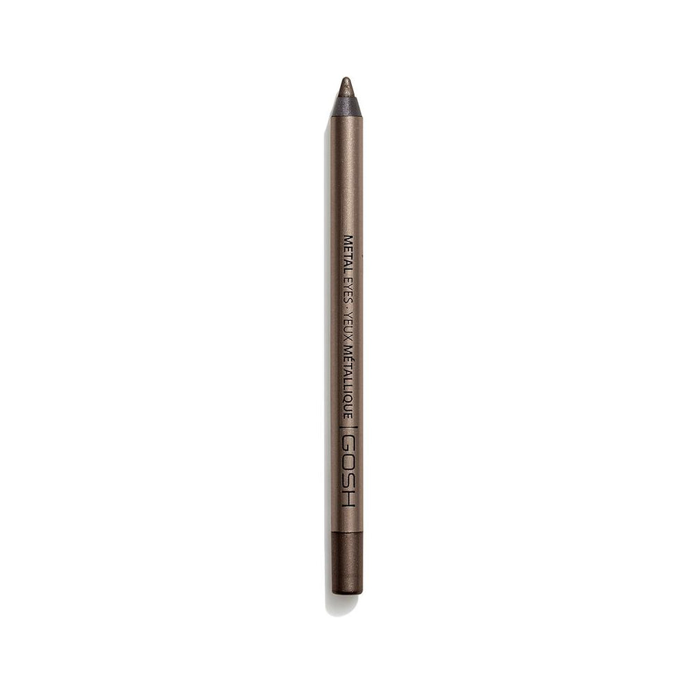 Gosh Metal Eyes Eyeliner Pencil 002 Moonstone 1.2g