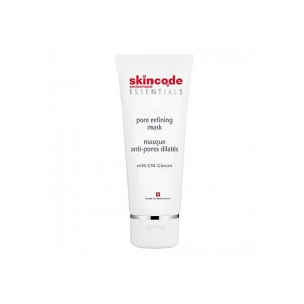 Skincode Essentials SOS Oil Control Pore Refining Mask 75ml