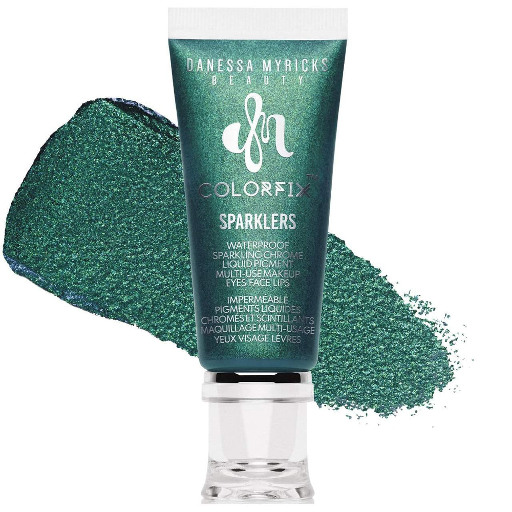 Colorfix Multi-Use Eye, Cheek & Lip Waterproof Liquid Pigment - Long-Lasting, Vegan Cosmetics Colorfix Multi-Use Waterproof Makeup - Long-Lasting, Vegan multi-use makeup, waterproof cosmetic, long-lasting pigment, vegan cosmetics, cruelty-free makeup, gluten-free beauty products, makeup essentials, cosmetic pigment, liquid pigment, eyeshadow, lip color, cheek stain, high-pigment makeup, buildable coverage, vegan beauty, cruelty-free beauty, gluten-free cosmetics, sustainable makeup, eco-friendly cosmetics