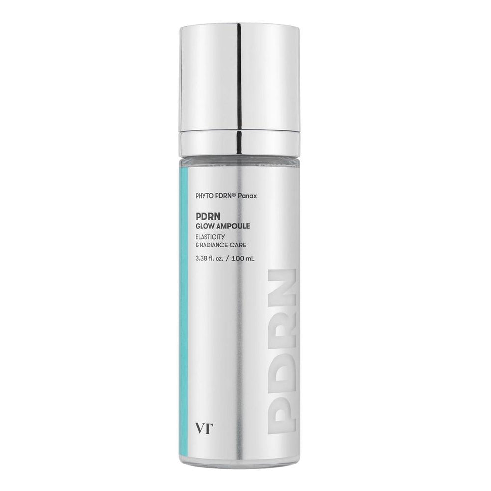 VT Cosmetics PDRN Essence 100 Radiance Face Serum 100ml