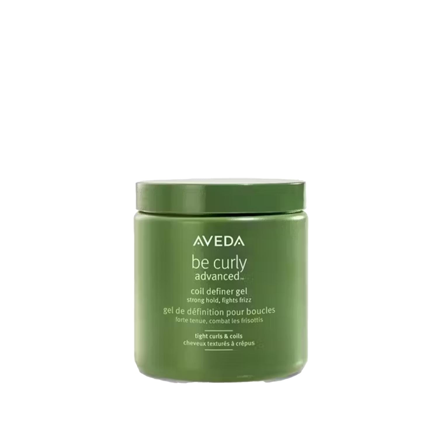 Aveda Be Curly Advanced Coil Definer 6.76 fl oz - Natural Curl Enhancing Styling Product for Curly Hair Aveda Be Curly Advanced Coil Definer - Natural Curl Enhancer Hair styling product, Curl definer, Curly hair care, Aveda Be Curly, Natural hair products, Curly hair solution, Frizz reduction, Natural ingredients, Hair care, Styling product, Women's grooming, Beauty products, Hair enhancement